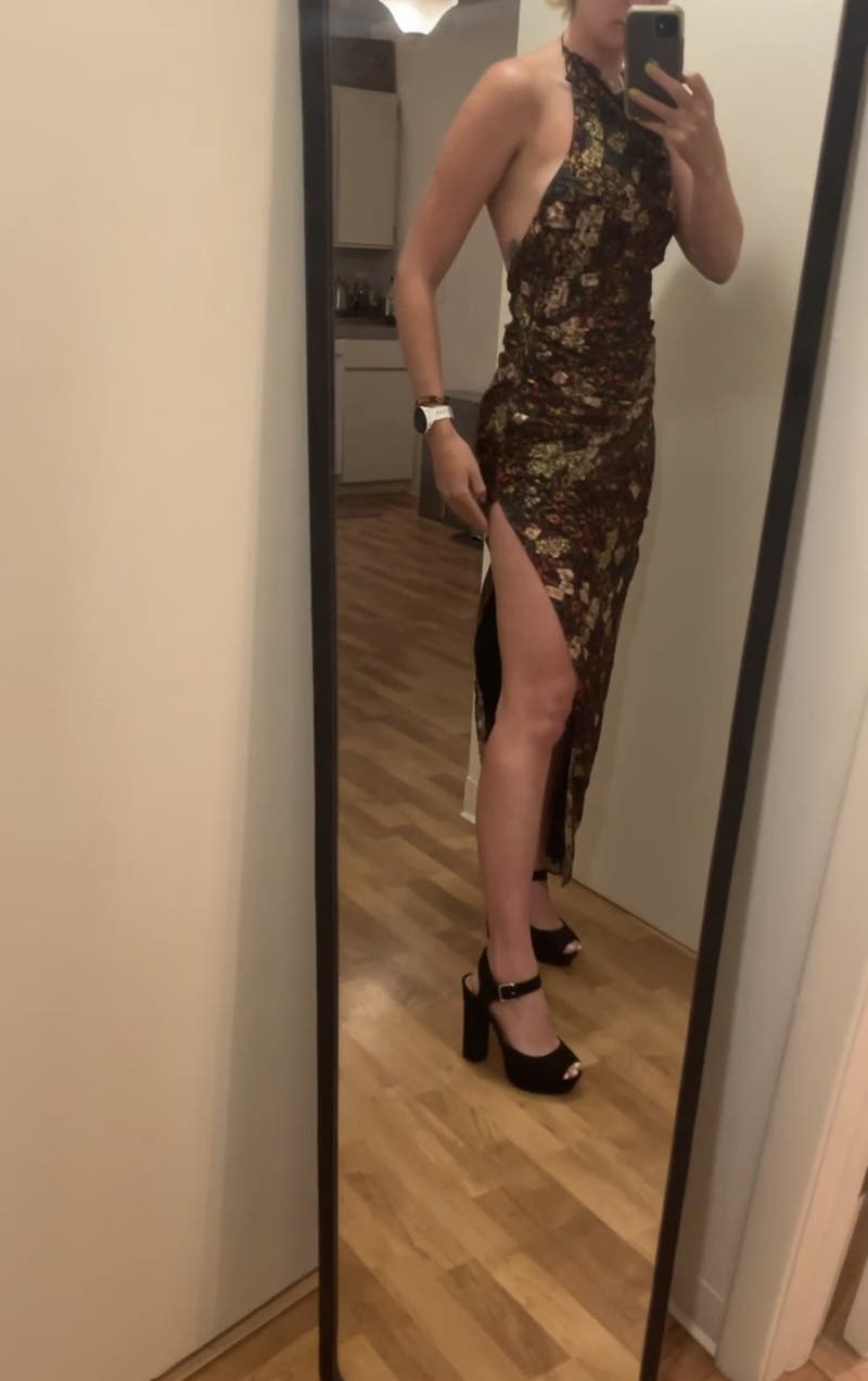 Olivia