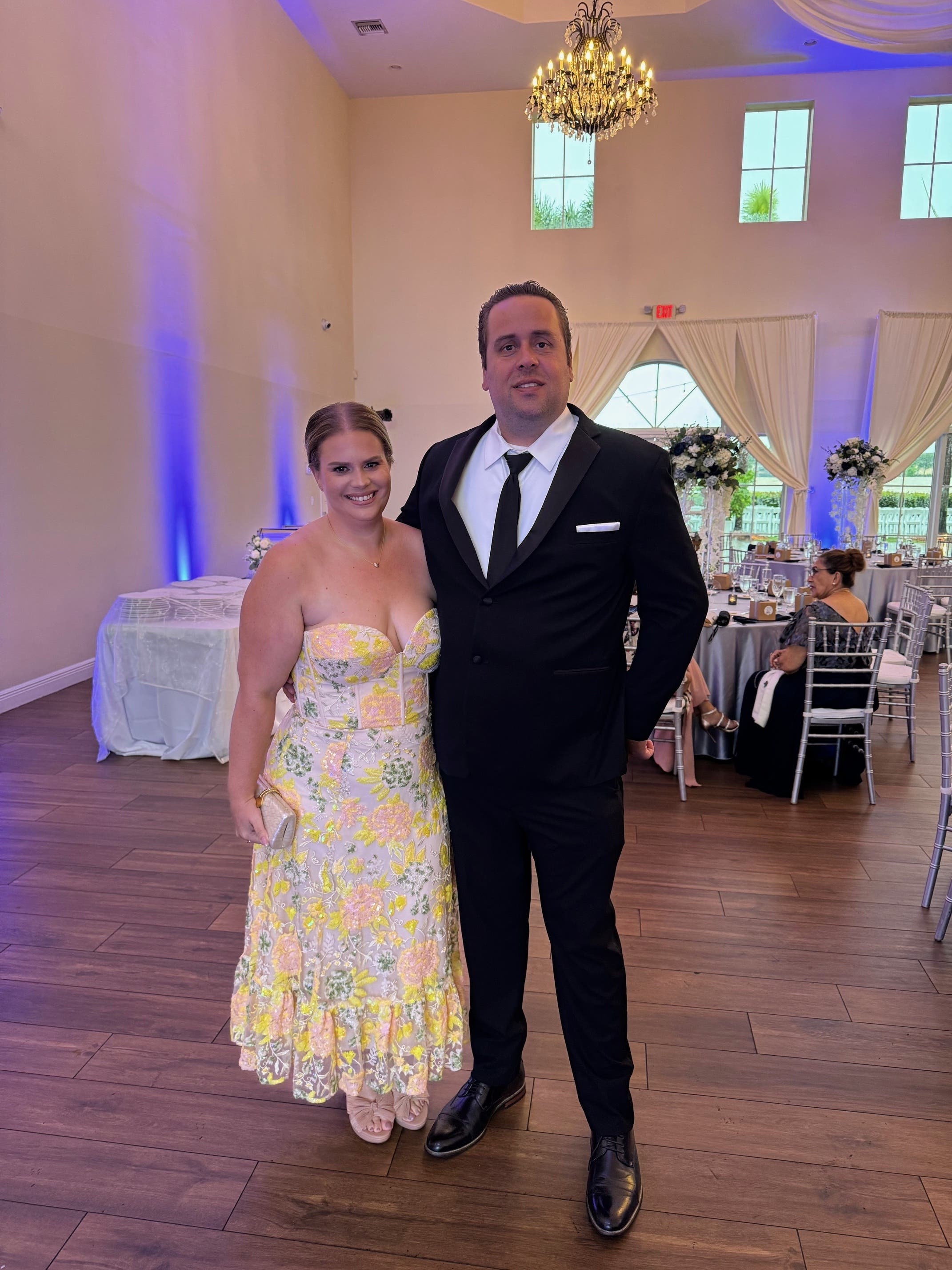 Member review photo