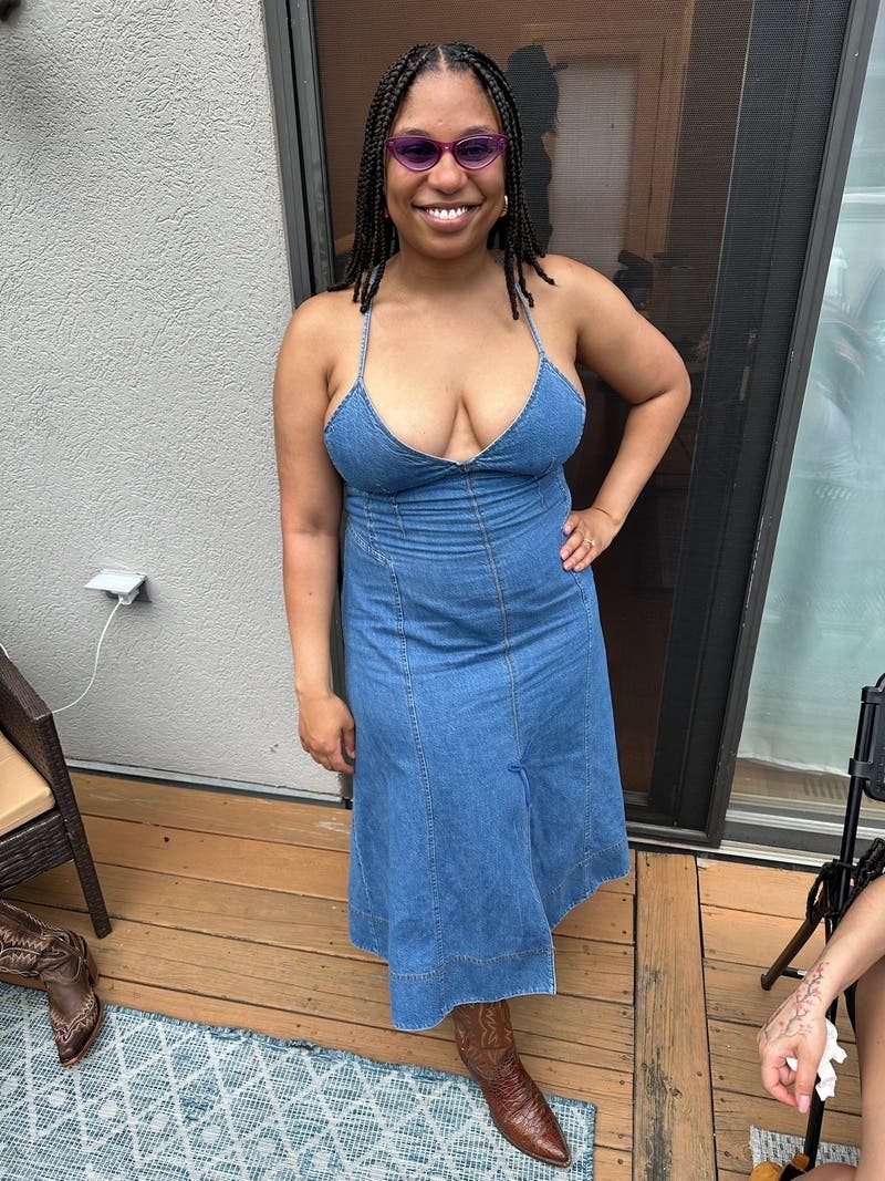 Symone 