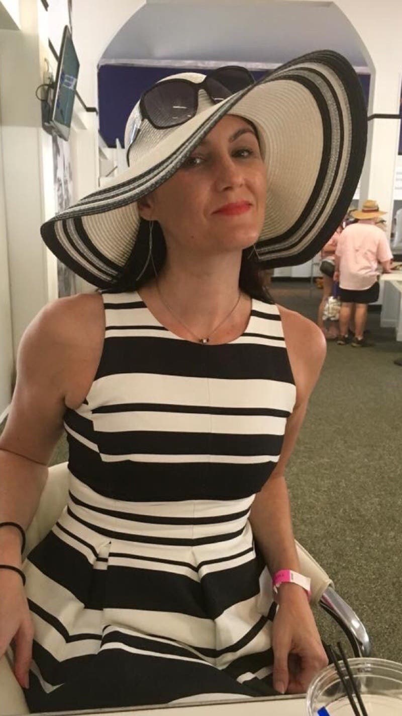 Julie