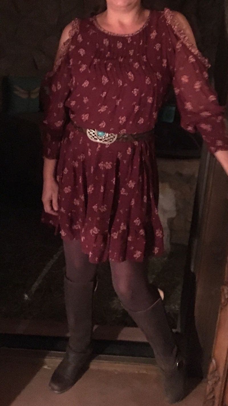 Member review photo