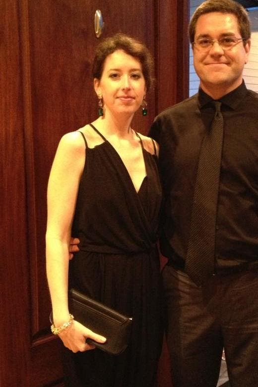 Member review photo