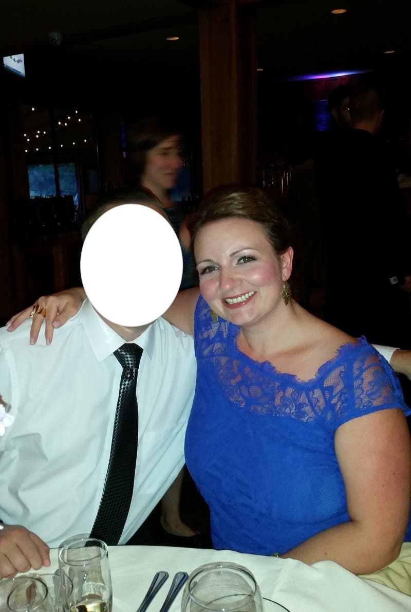 Member review photo