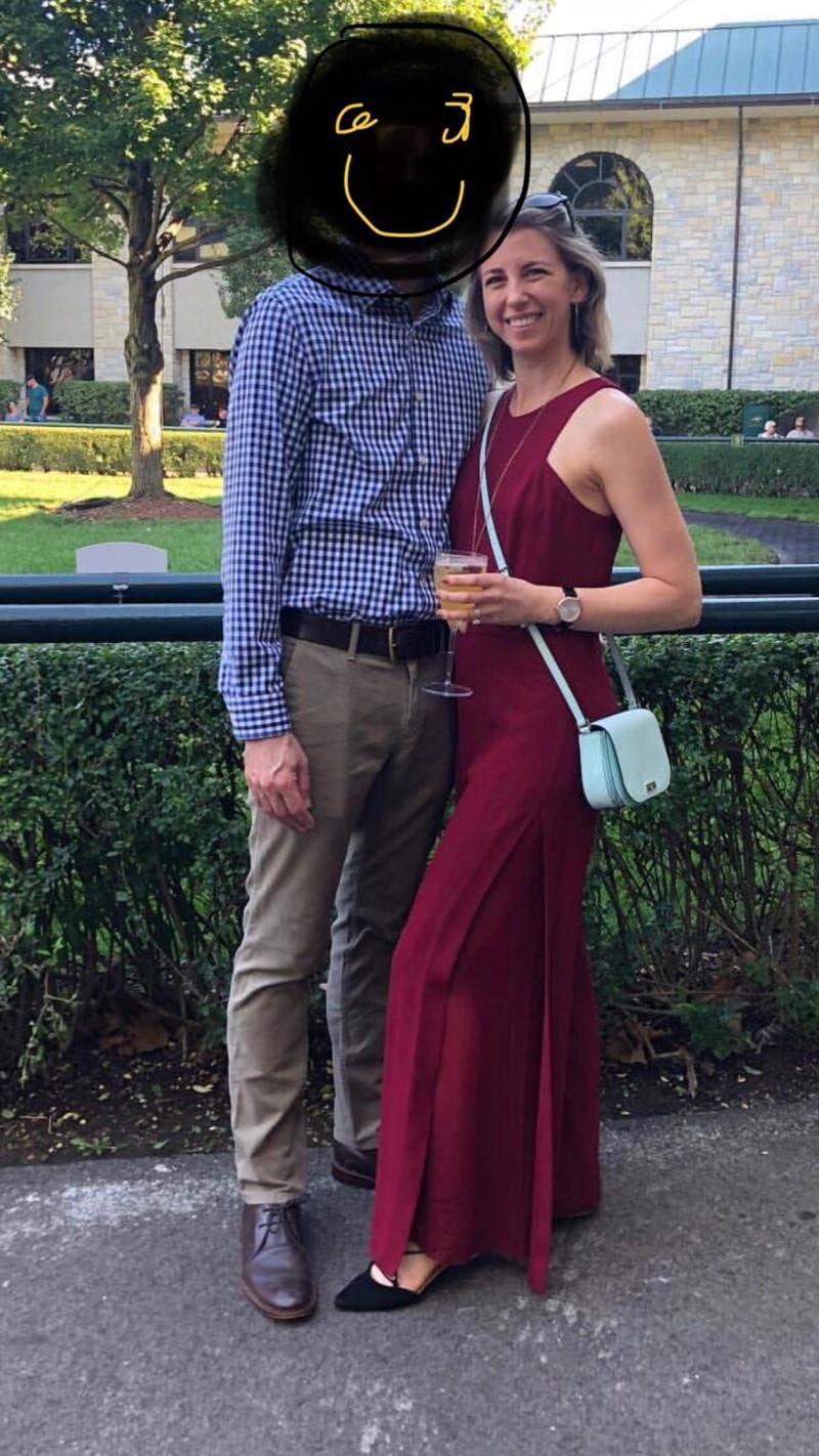 Member review photo