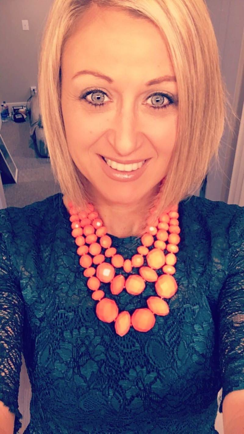 Amber