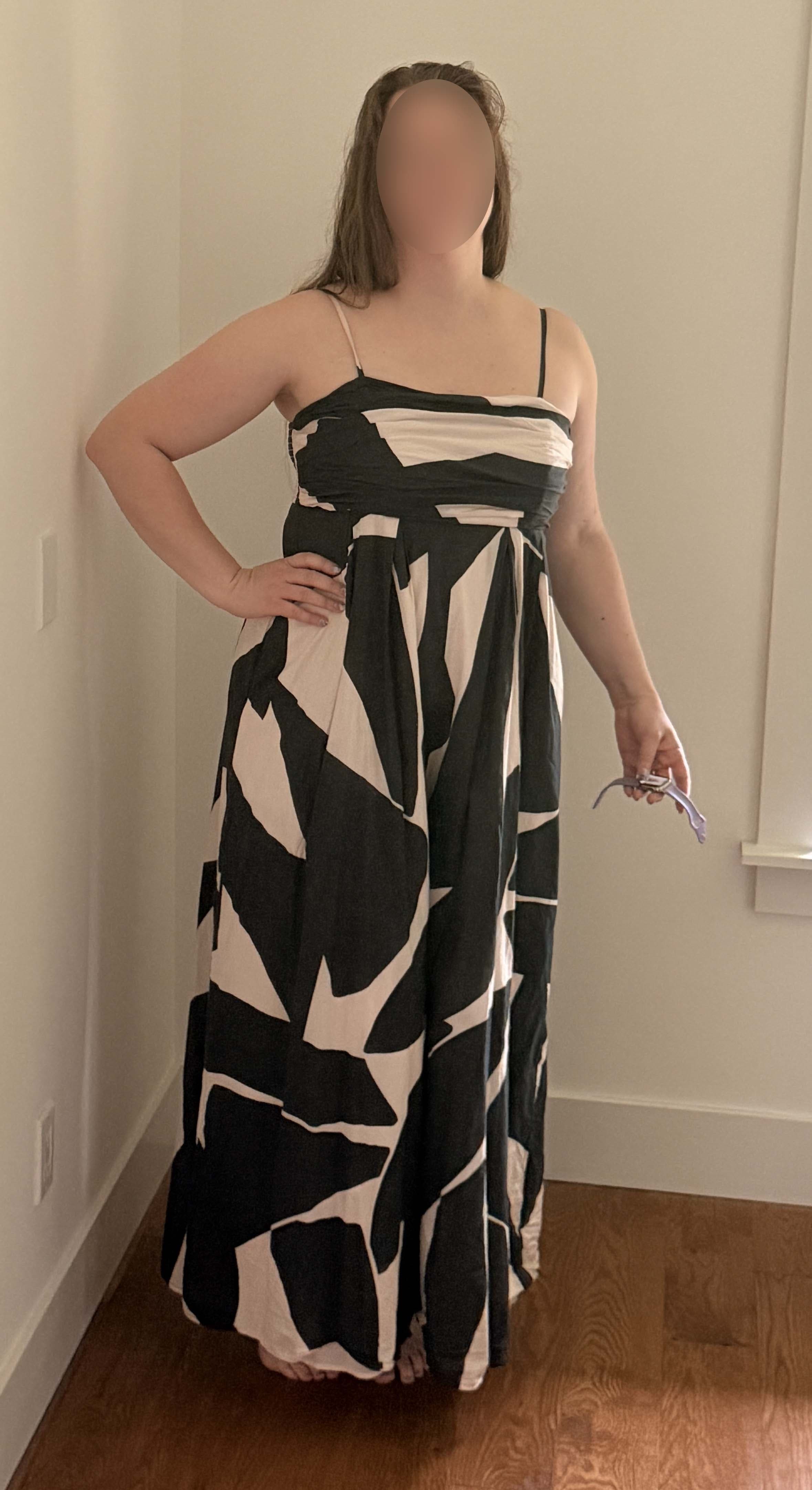 Member review photo