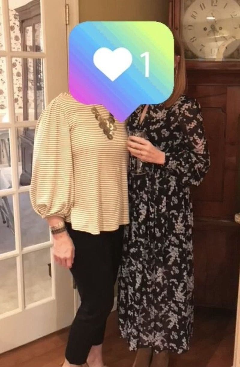 Member review photo