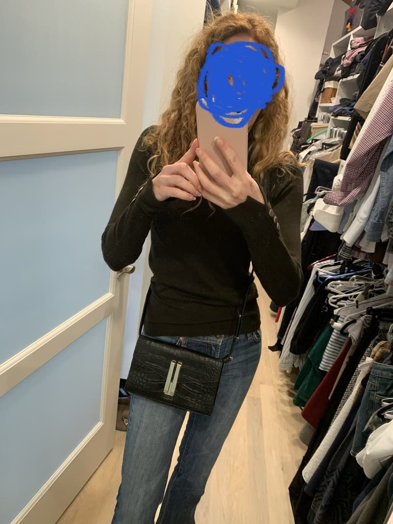 Member review photo
