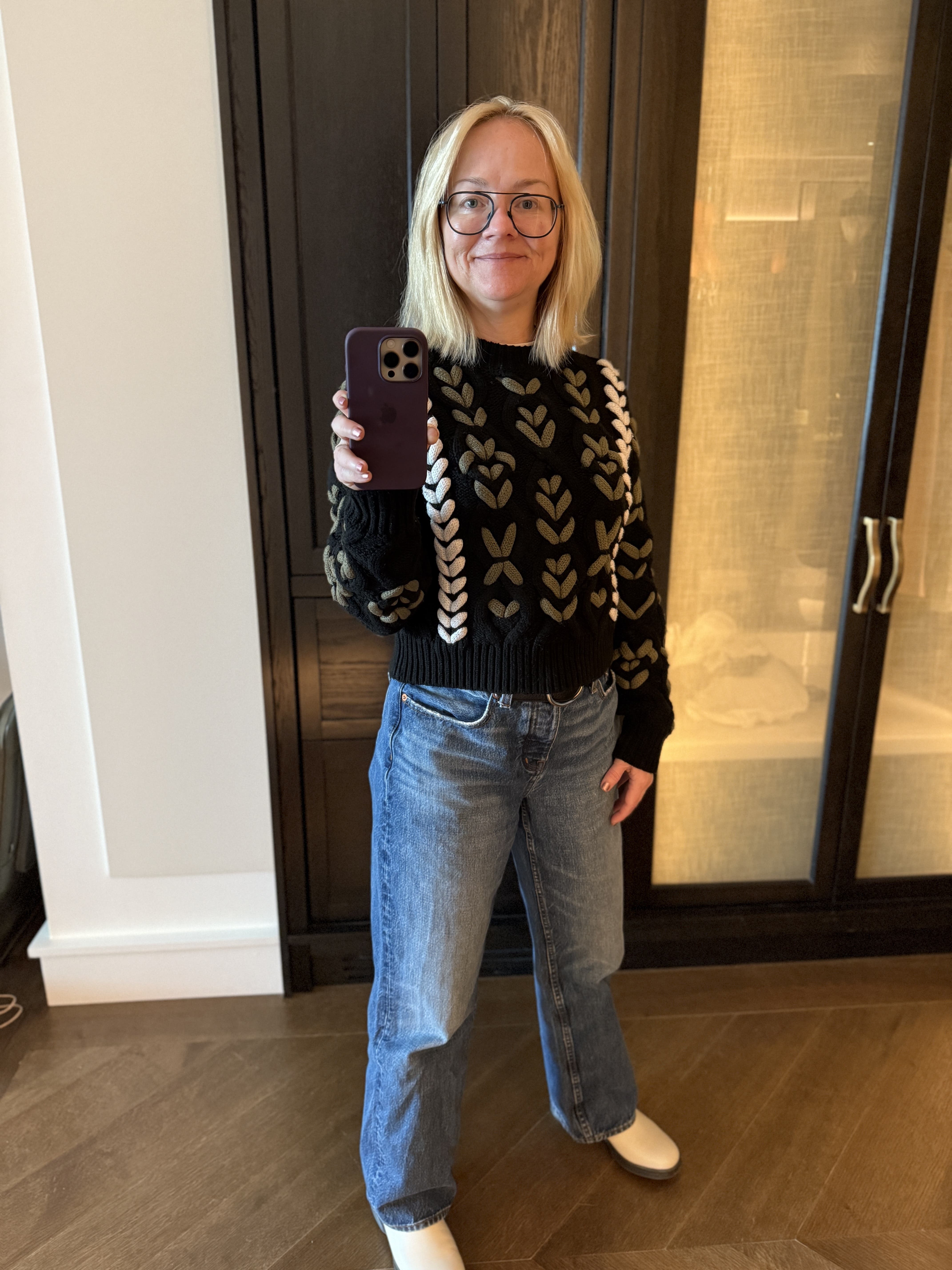 Member review photo