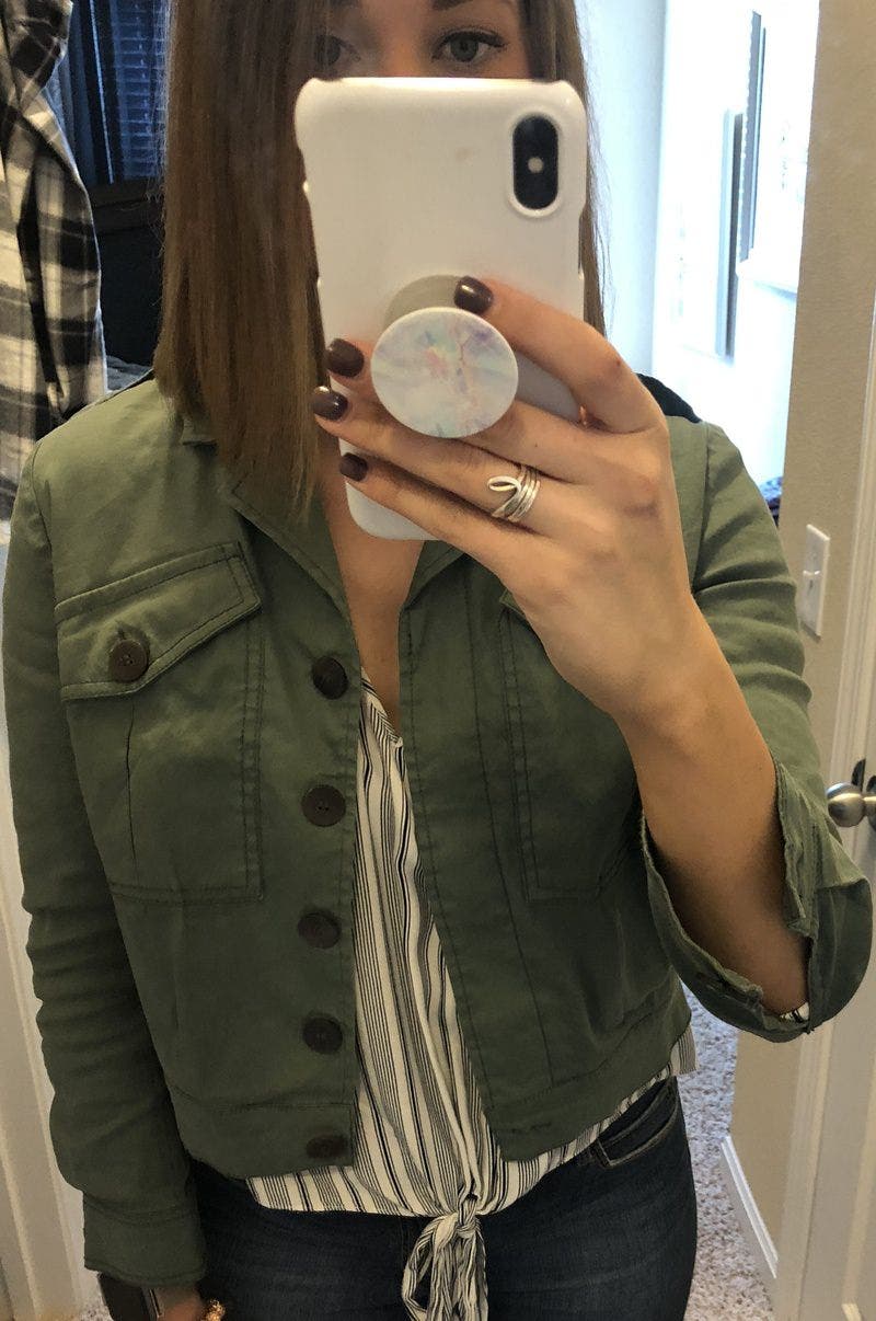 Member review photo