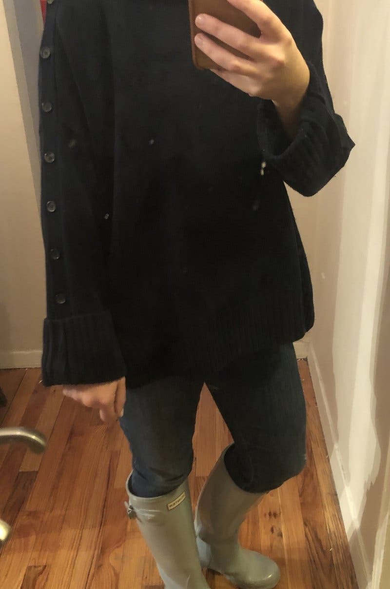 Member review photo