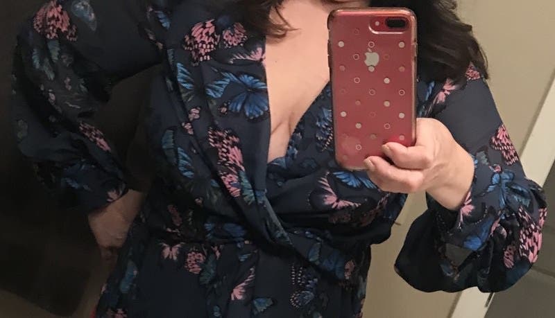 Member review photo