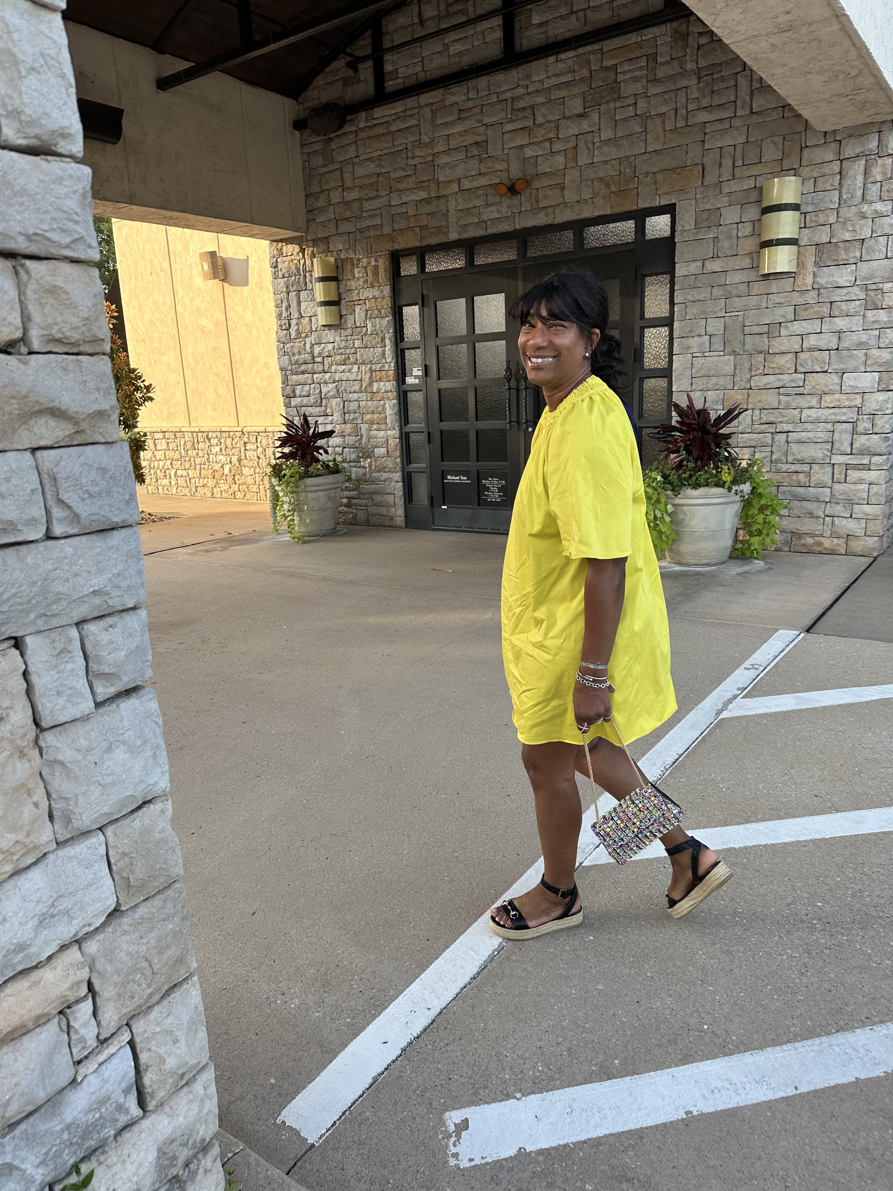Member review photo