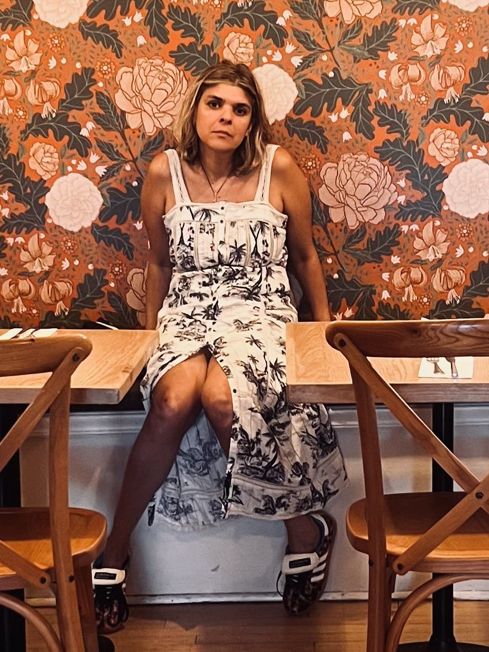 Zadig & Voltaire プリントマンダラワンピース インド製 Renaid Cotton Tropical Island Maxi Dress by Zadig & Voltaire