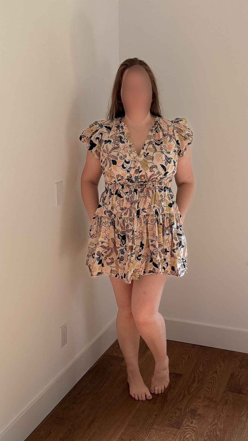 Member review photo