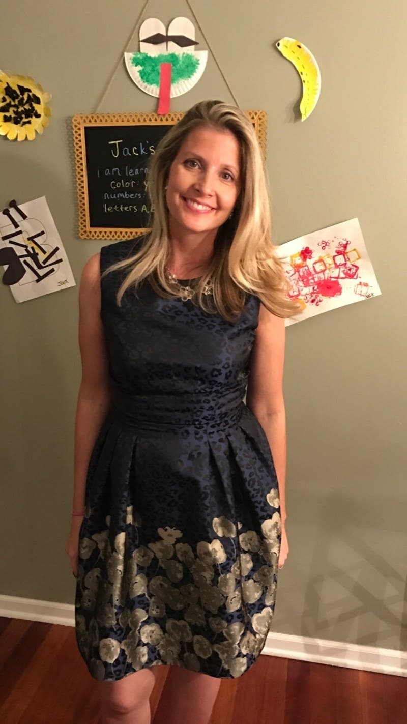 Kristin