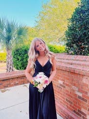 Aries Gown by A.L.C. | Rent the Runway