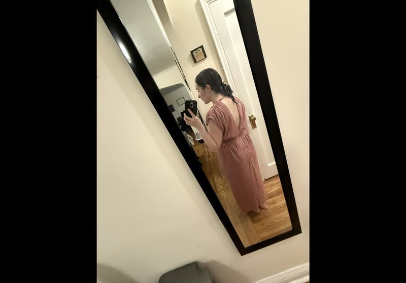 Member review photo