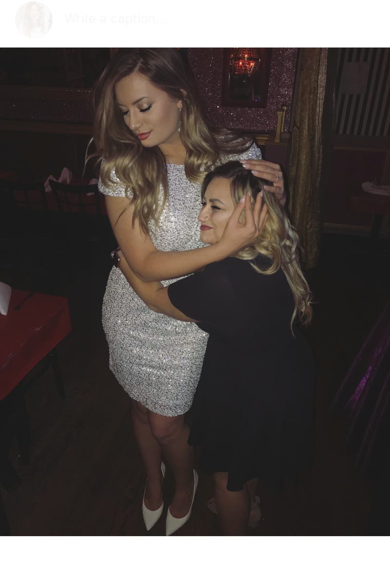 Courtney