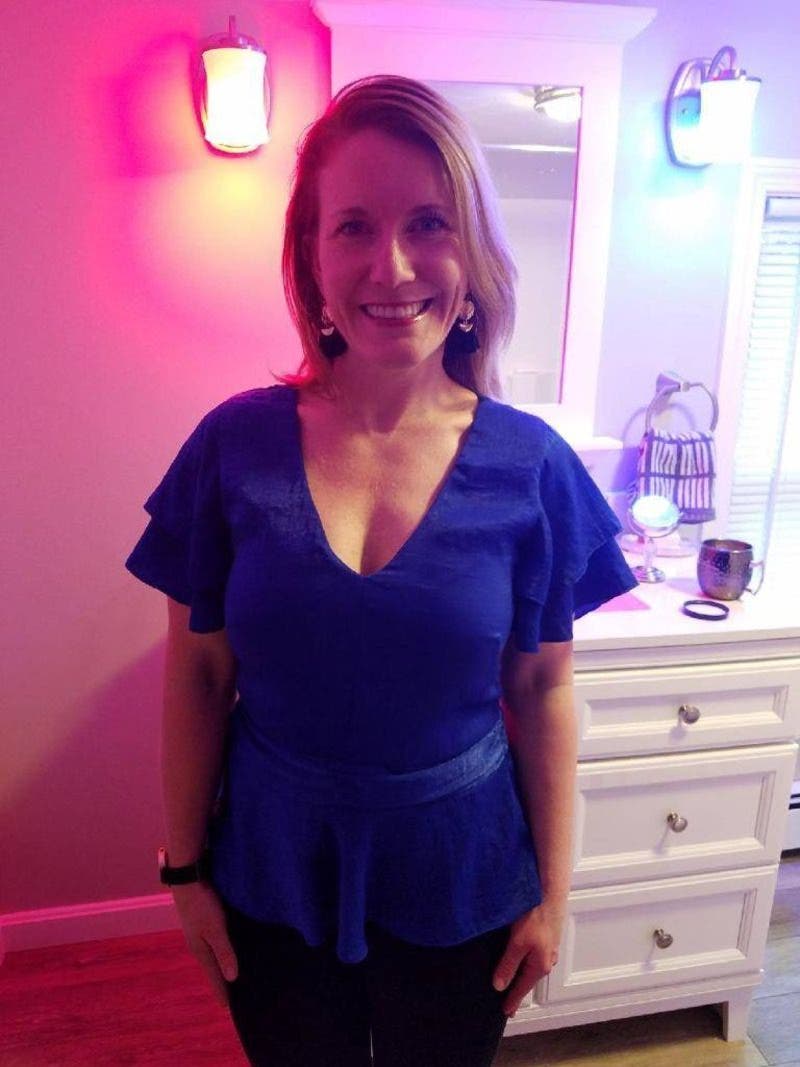 Member review photo