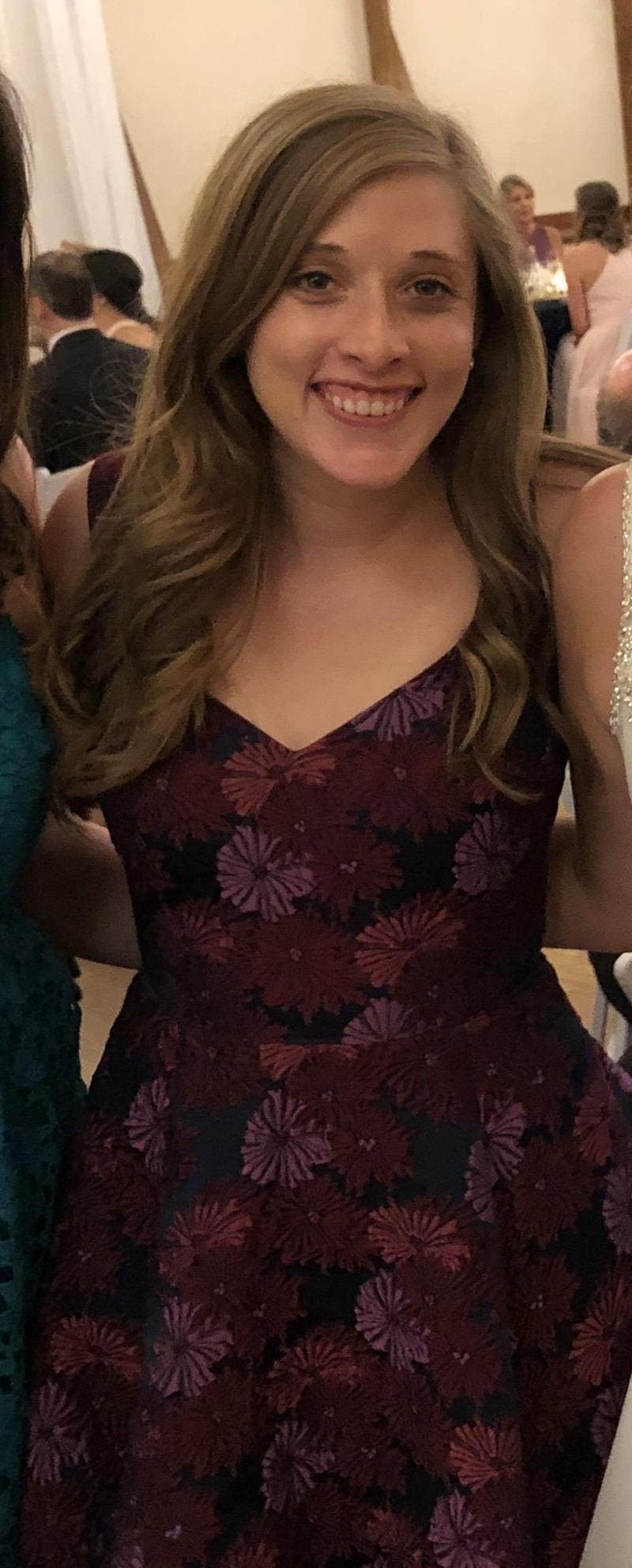 Sarah
