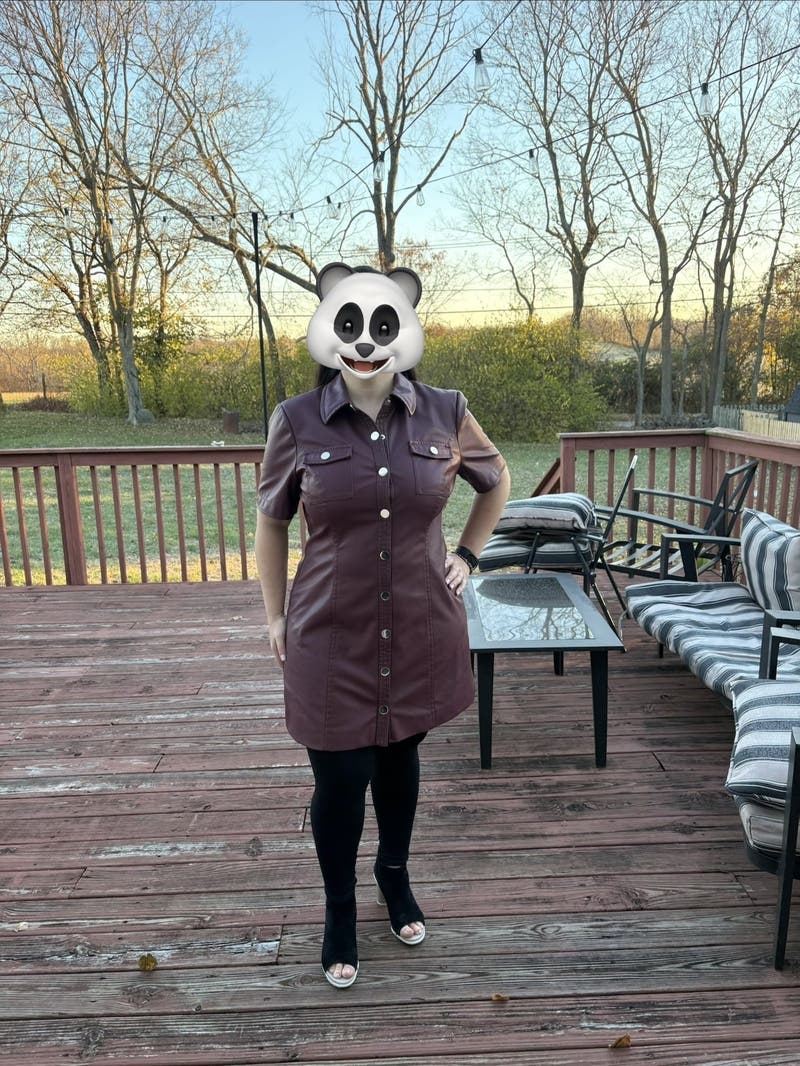 Member review photo