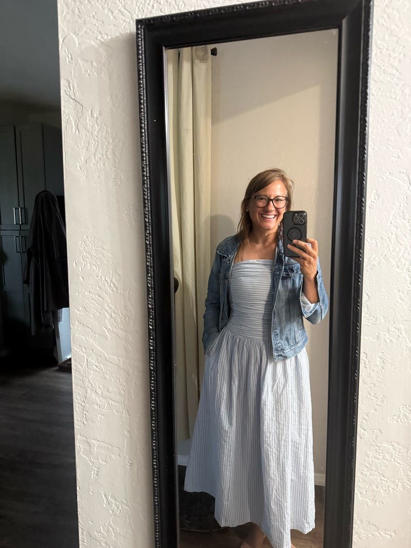 Reina Maxi Dress by Joe's Jeans | Rent the Runway