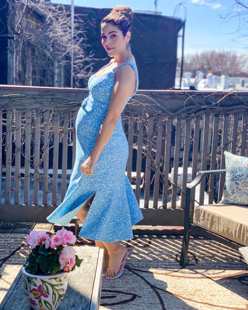 Danielle 