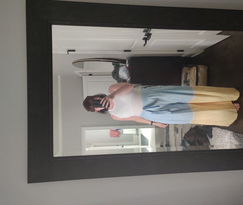 Member review photo