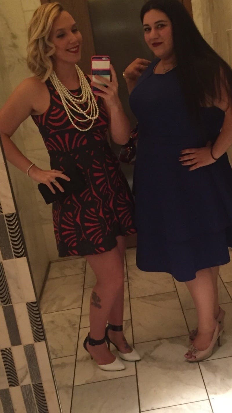 Gina