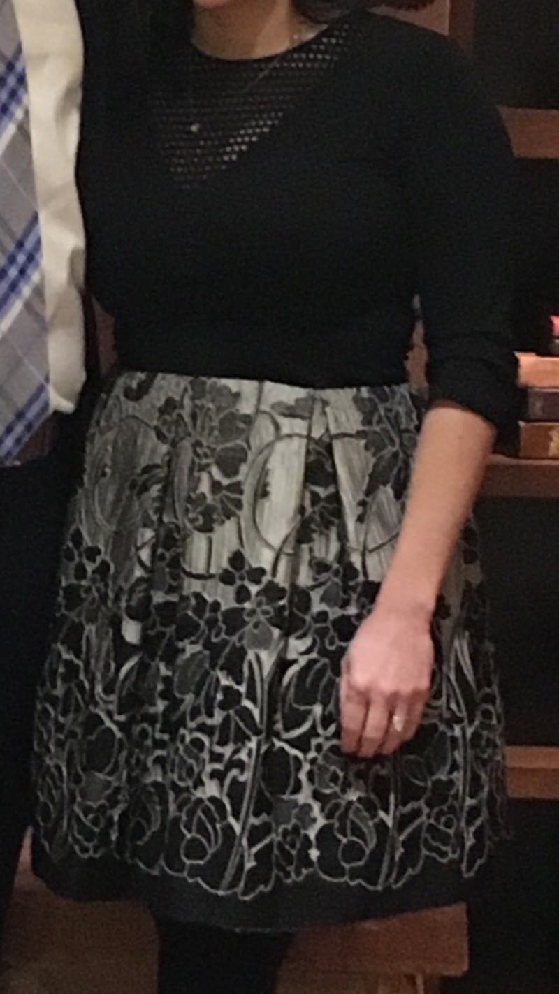 Sara