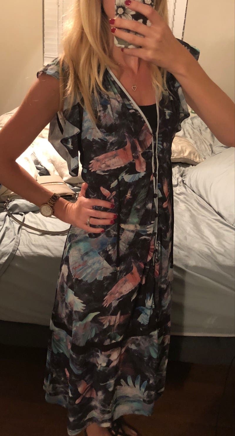 Member review photo