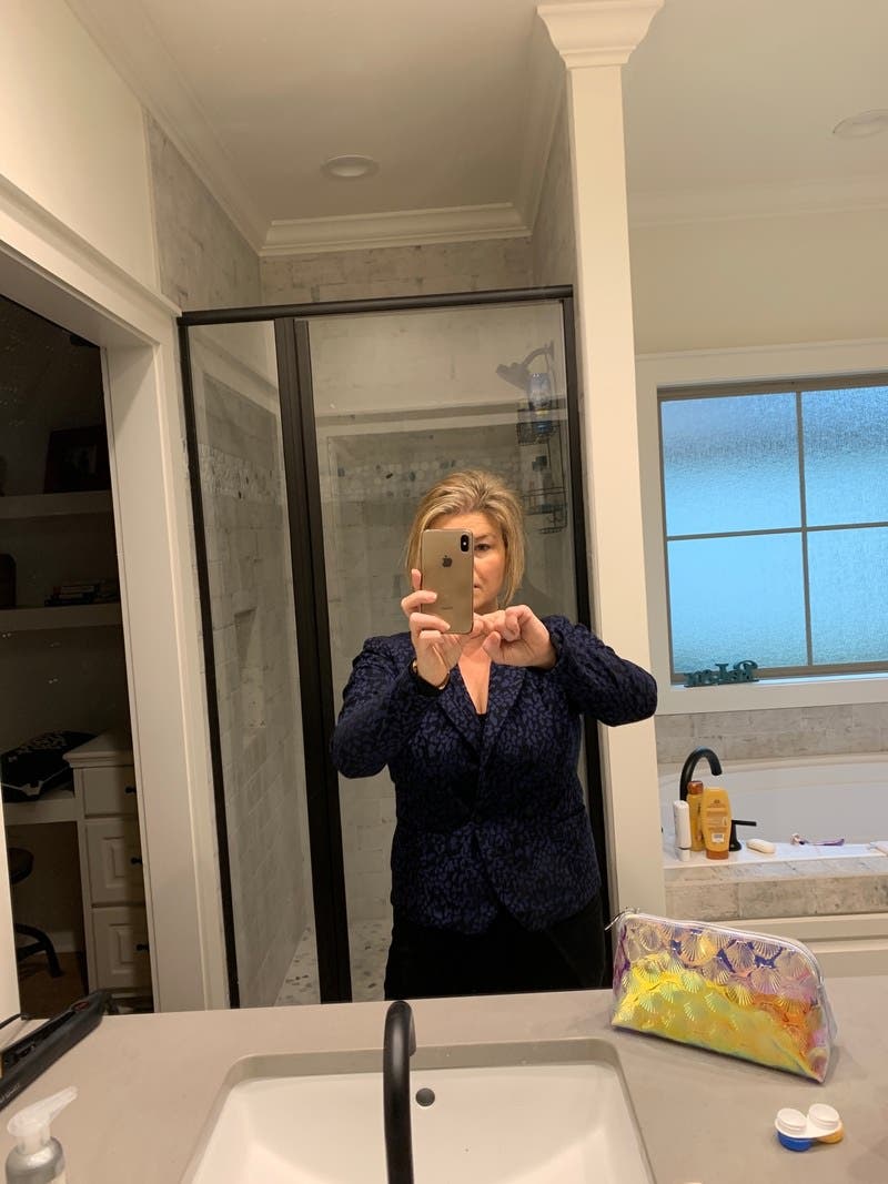 Member review photo