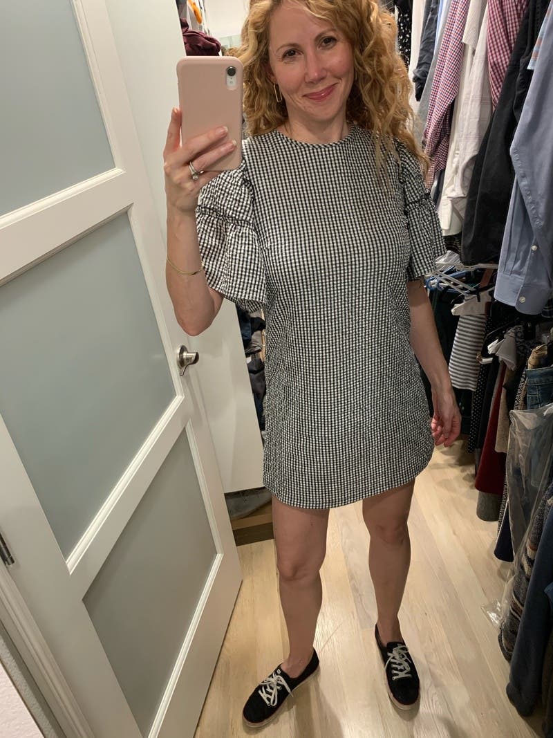 Member review photo