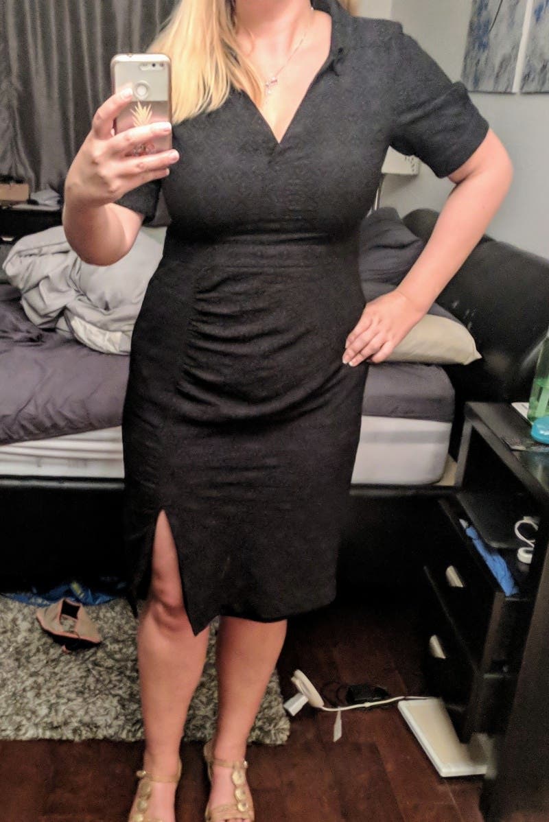 Member review photo