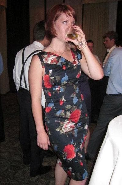 Member review photo