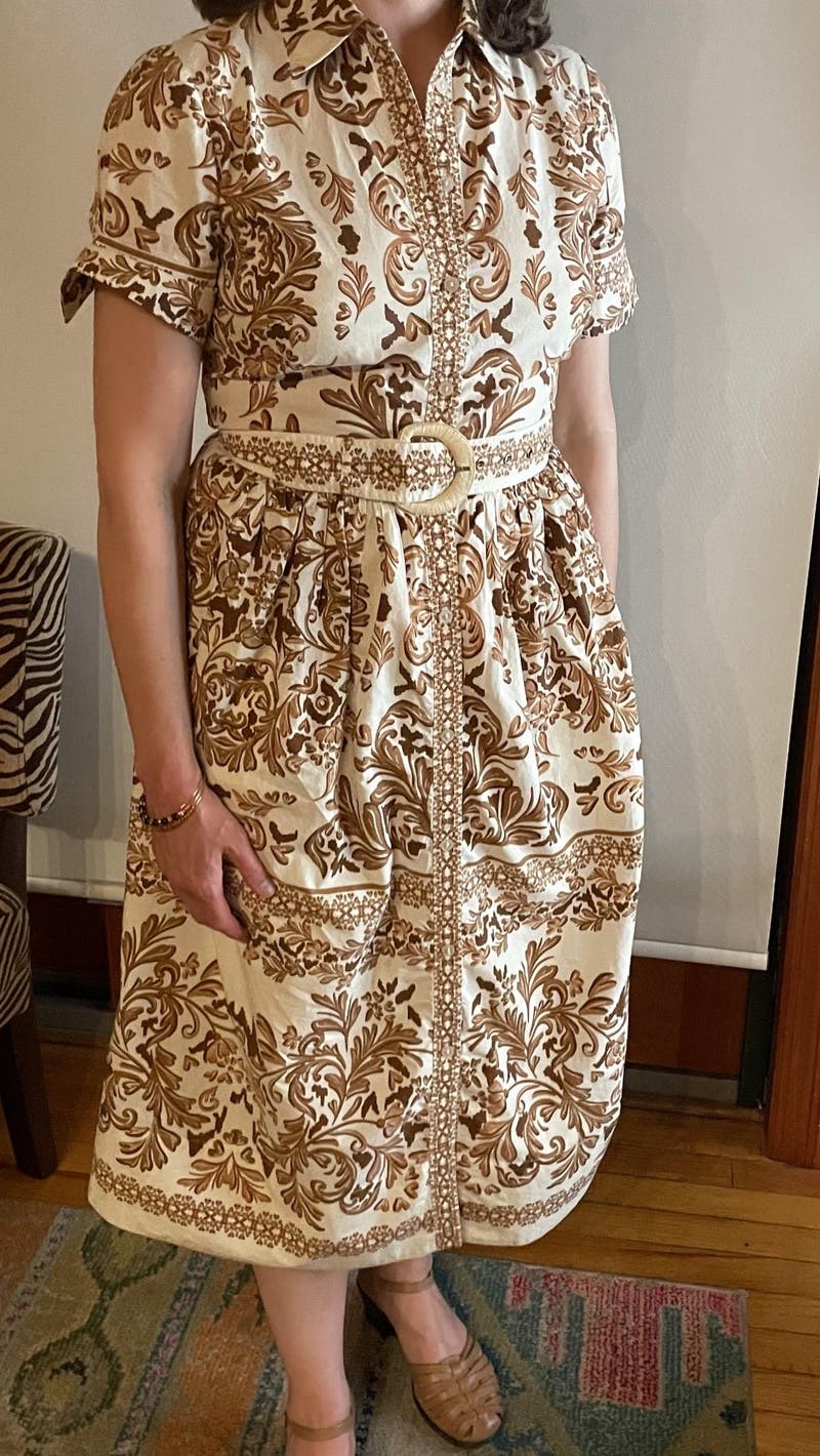 Member review photo