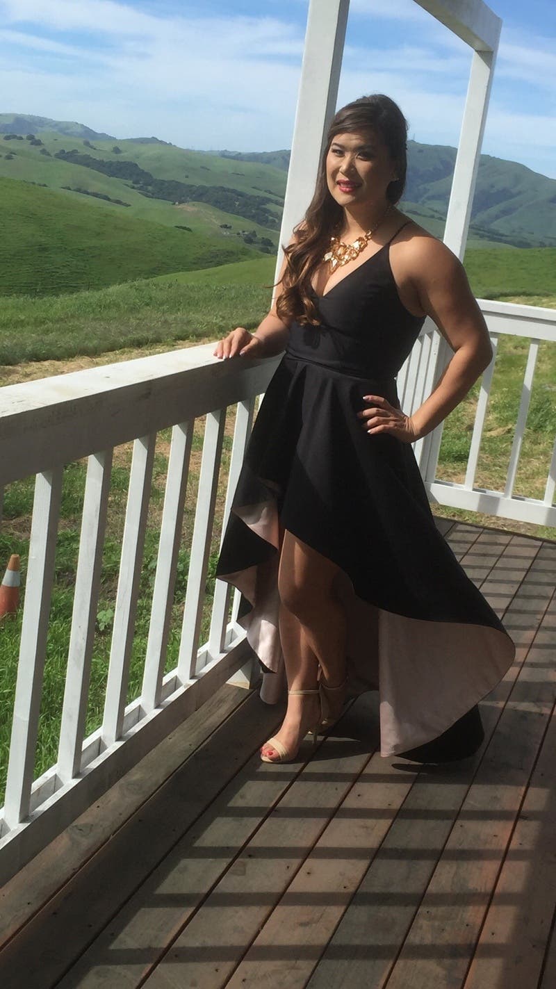 Stephanie