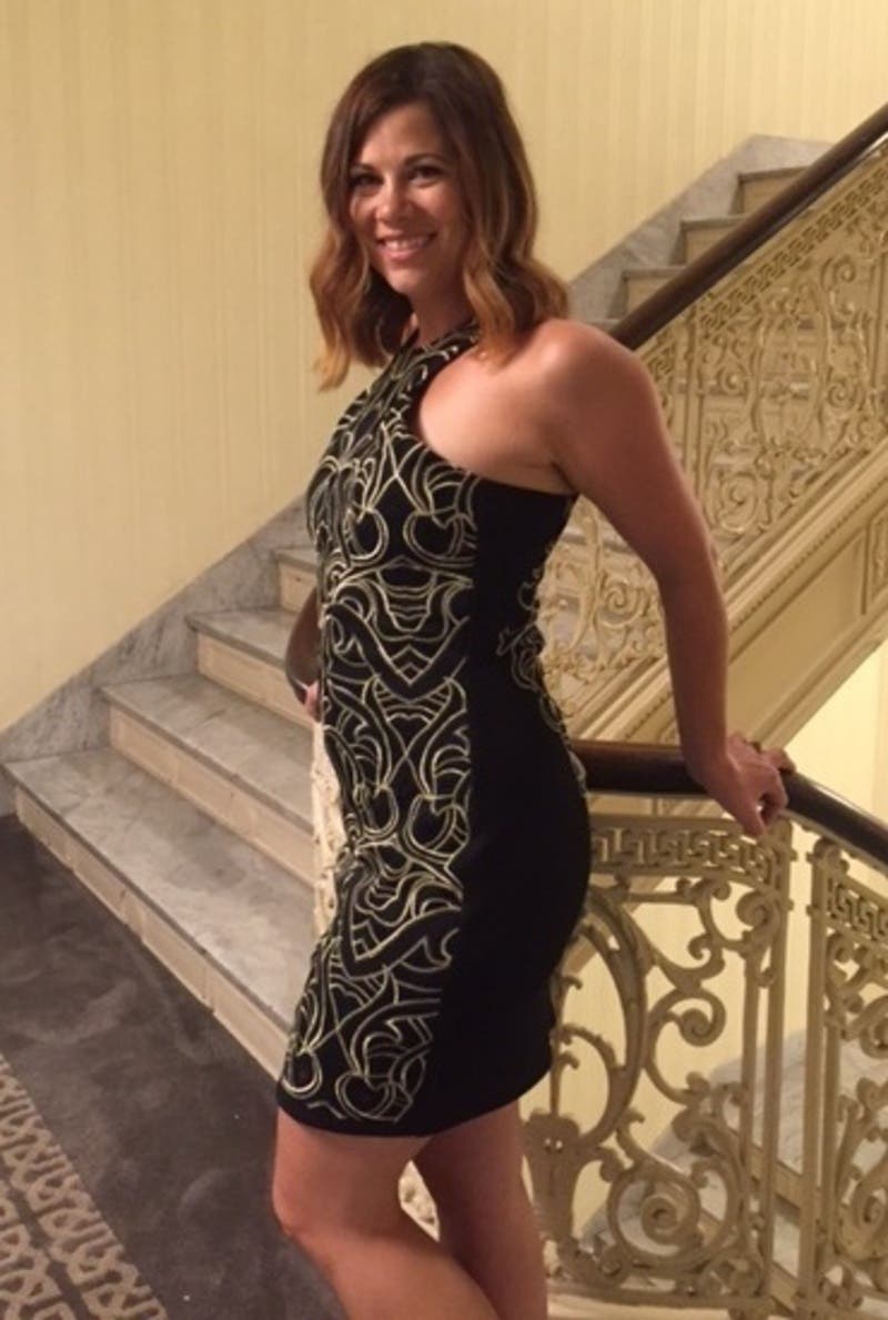 Stephanie