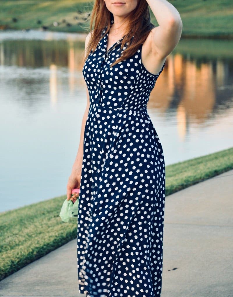 国内即発送☆『訳あり』サイズ2 Kate Spade Melody Dress Sunny Bloom Dress by kate spade new york | Rent the Runway