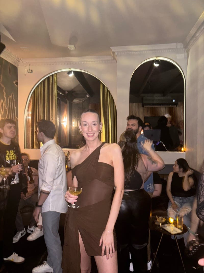 Sara