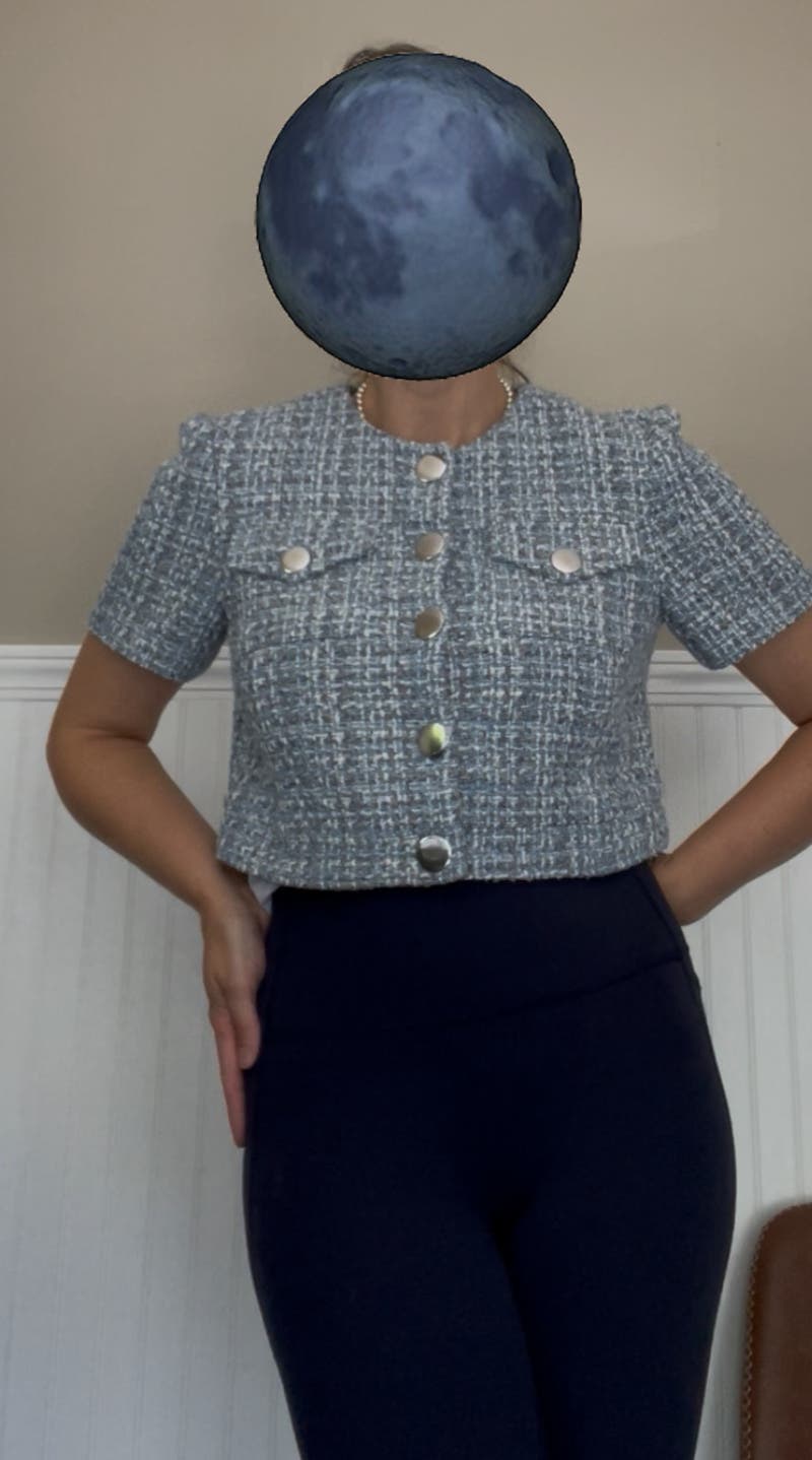 Member review photo