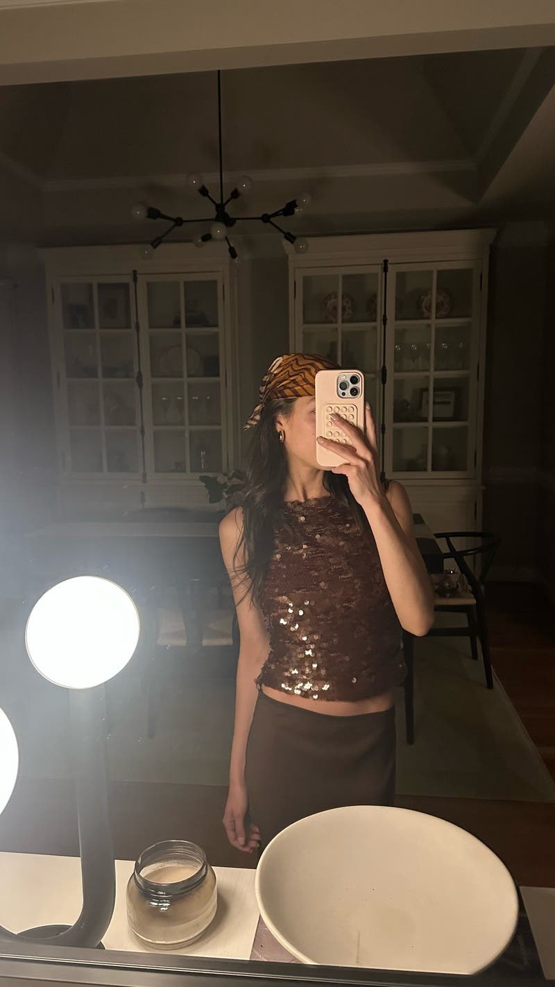 Member review photo