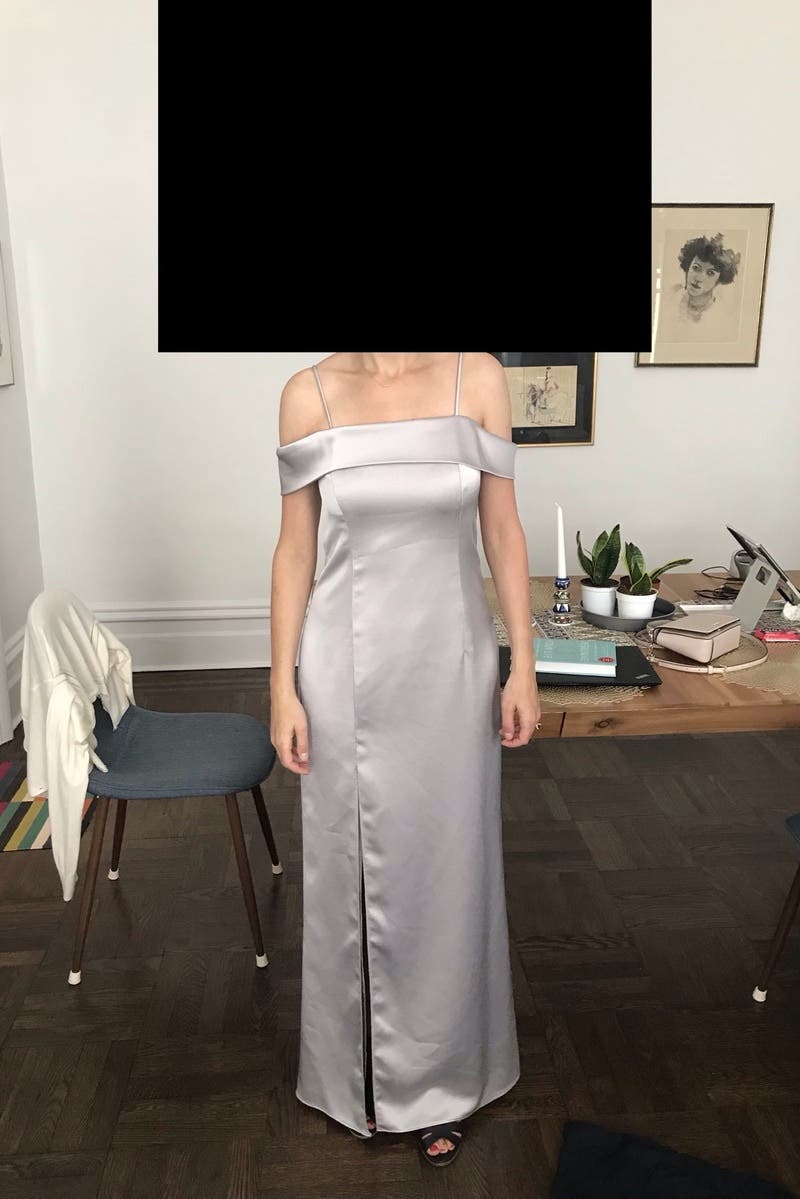Member review photo