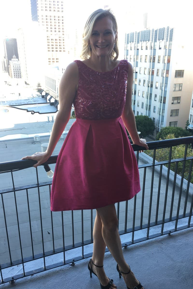 Jennifer