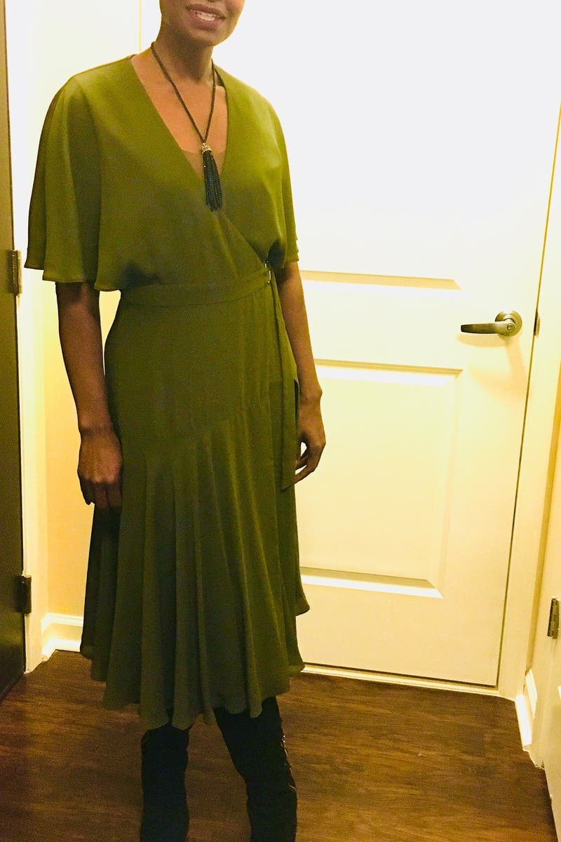 Member review photo