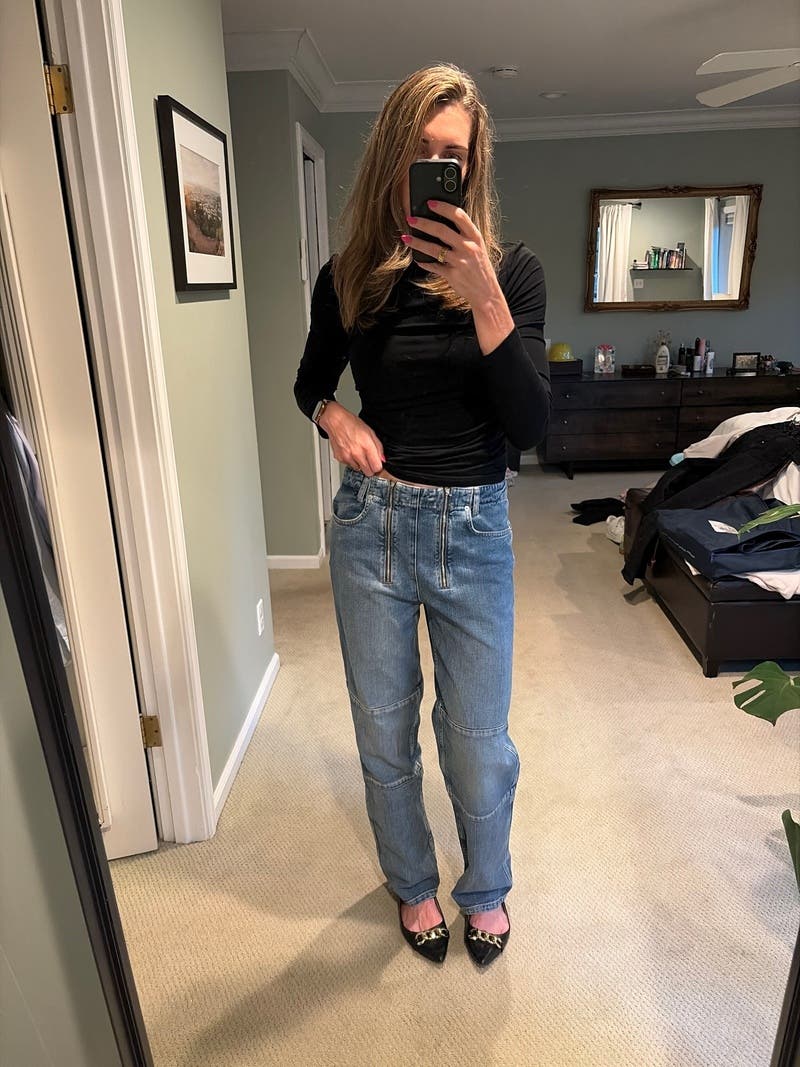 Member review photo