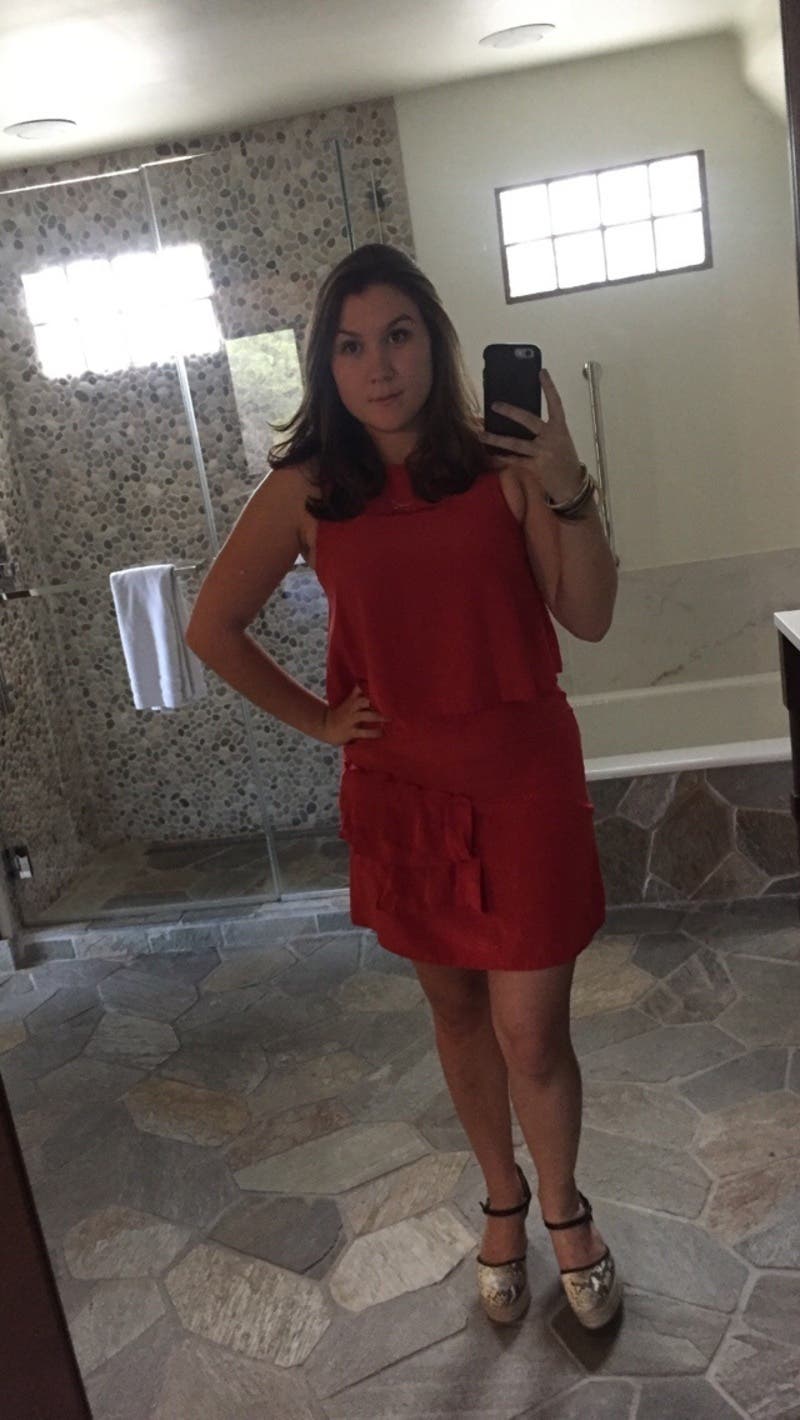 Member review photo