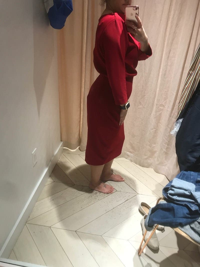 Member review photo