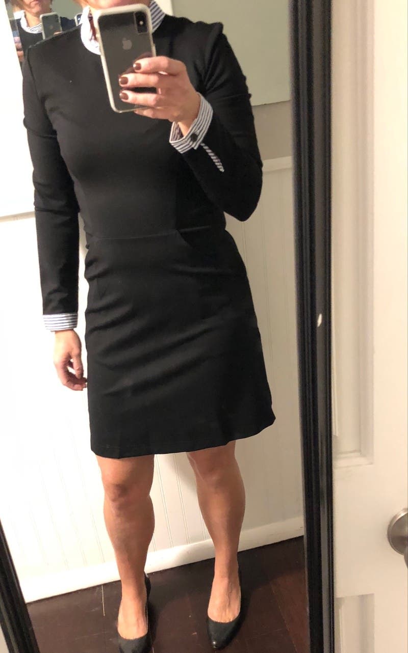 Member review photo